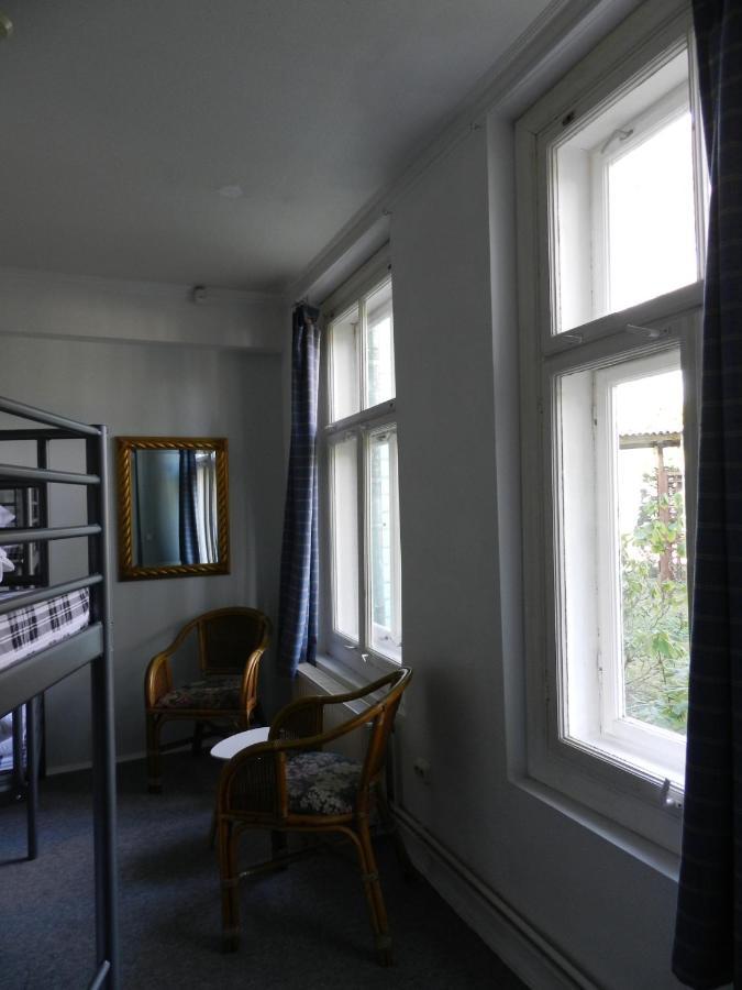 Good Mood Hotel Jurmala Ngoại thất bức ảnh