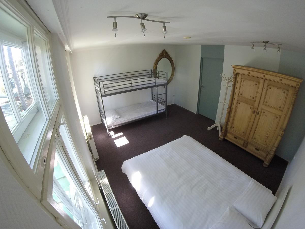 Good Mood Hotel Jurmala Ngoại thất bức ảnh