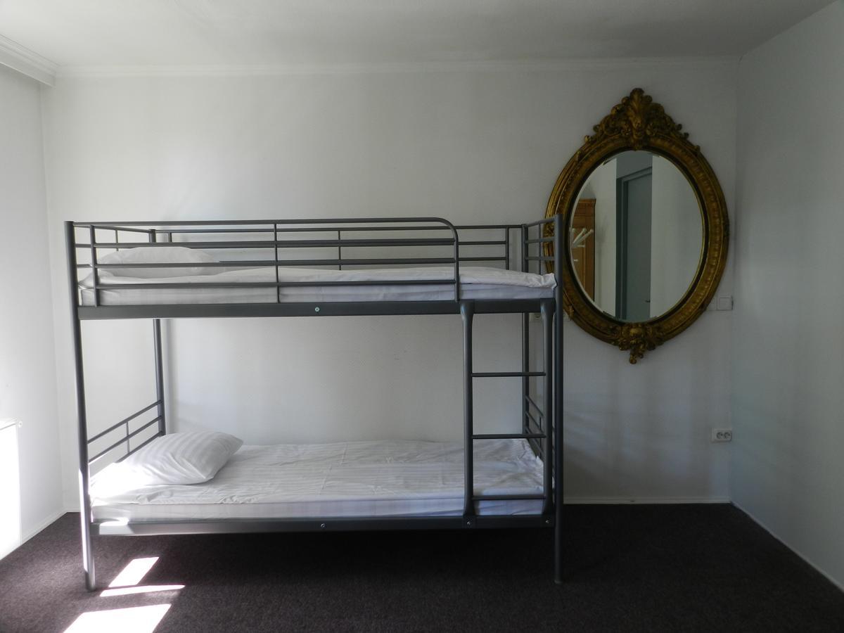 Good Mood Hotel Jurmala Ngoại thất bức ảnh