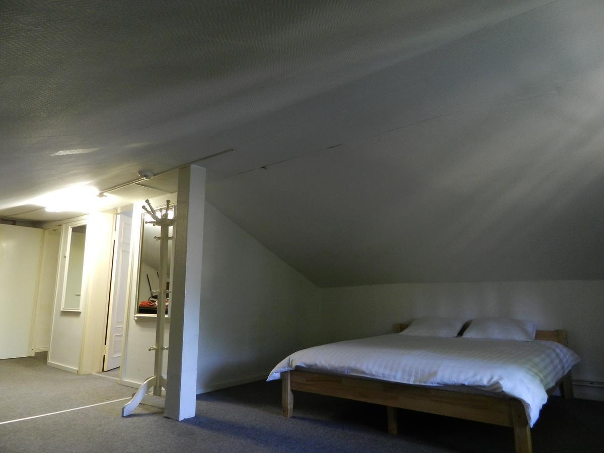 Good Mood Hotel Jurmala Ngoại thất bức ảnh