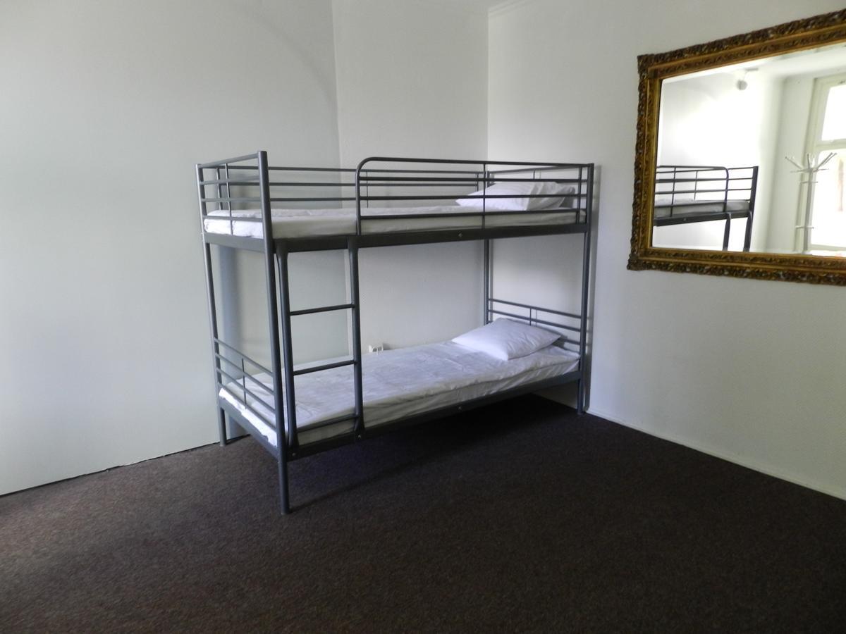 Good Mood Hotel Jurmala Ngoại thất bức ảnh