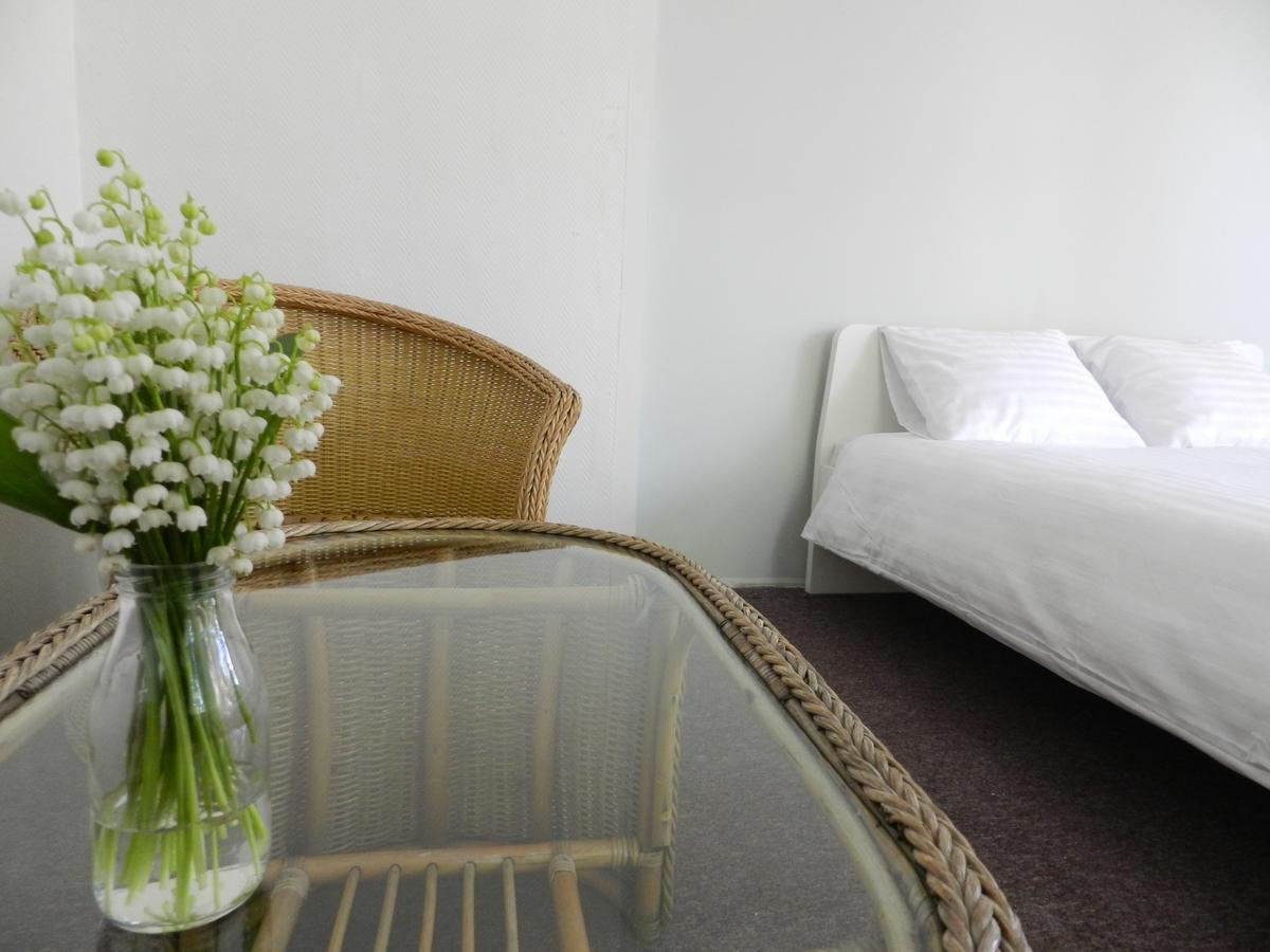 Good Mood Hotel Jurmala Ngoại thất bức ảnh