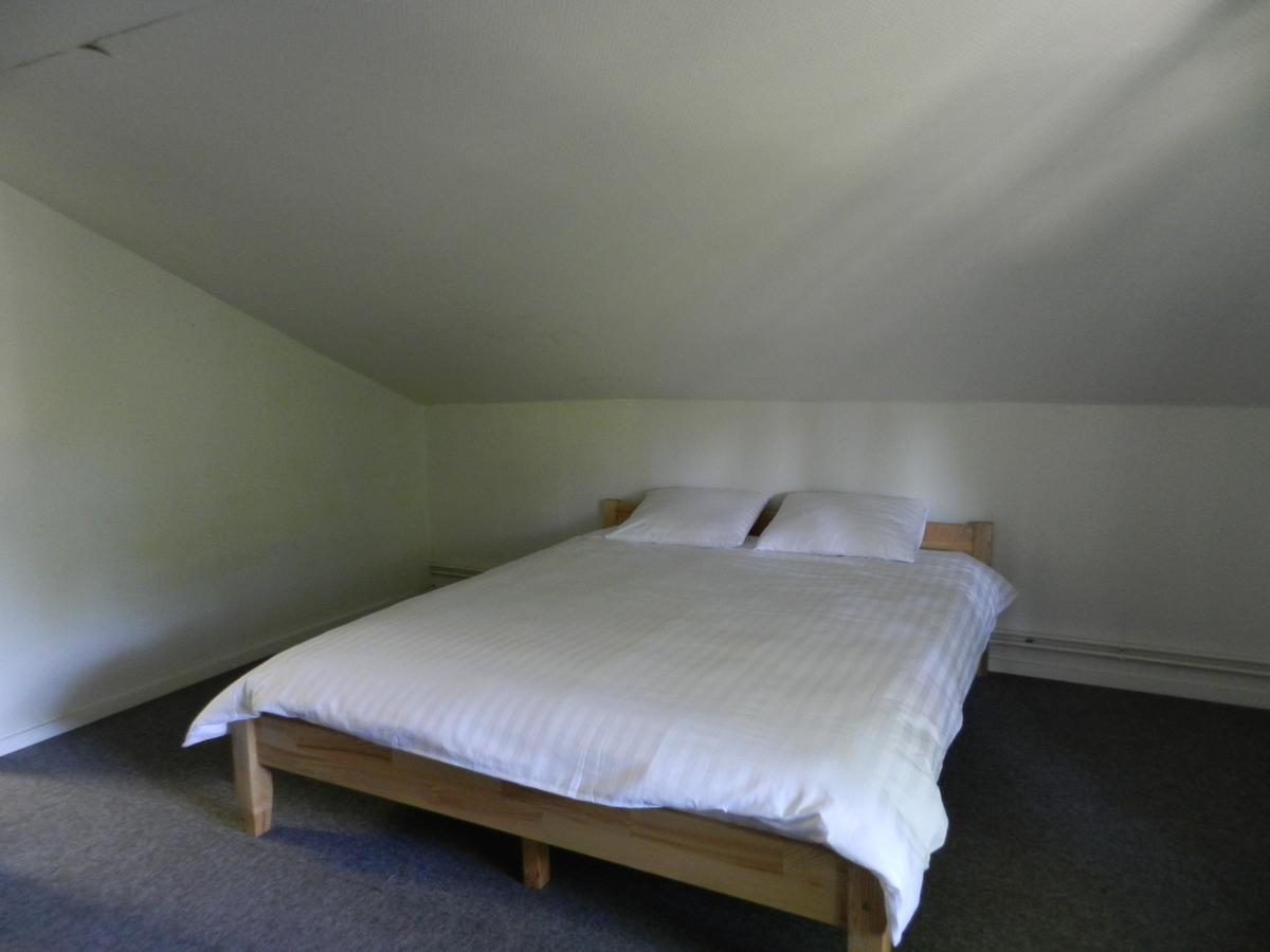 Good Mood Hotel Jurmala Ngoại thất bức ảnh