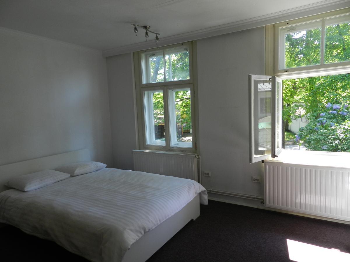 Good Mood Hotel Jurmala Ngoại thất bức ảnh