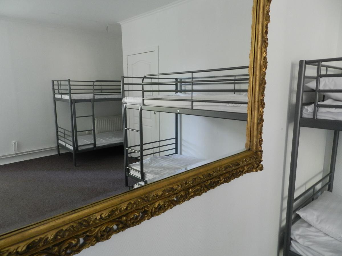 Good Mood Hotel Jurmala Ngoại thất bức ảnh