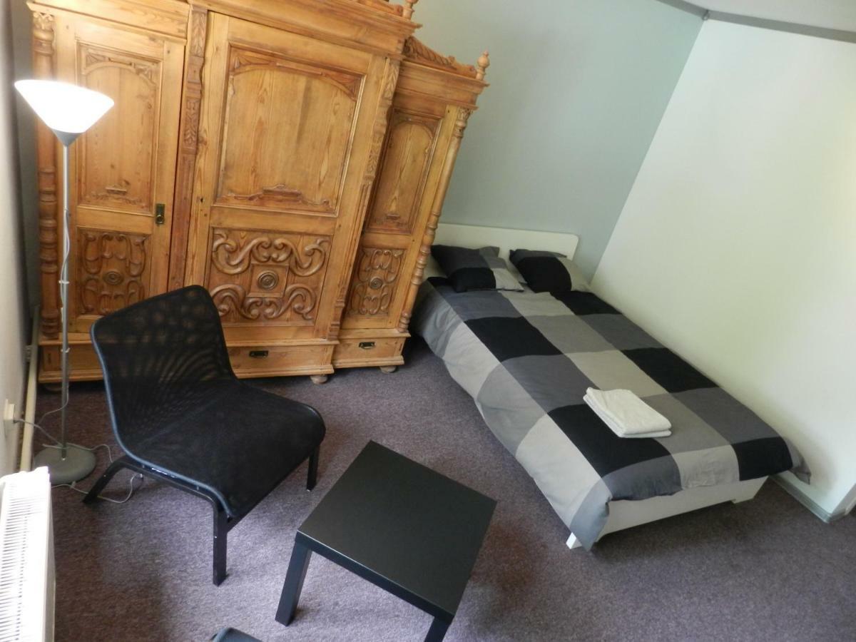 Good Mood Hotel Jurmala Ngoại thất bức ảnh