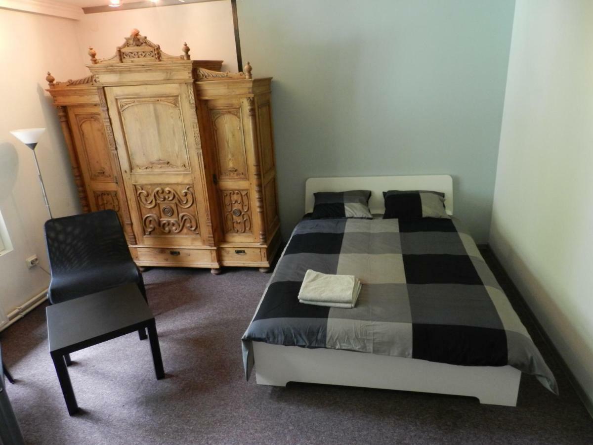 Good Mood Hotel Jurmala Ngoại thất bức ảnh