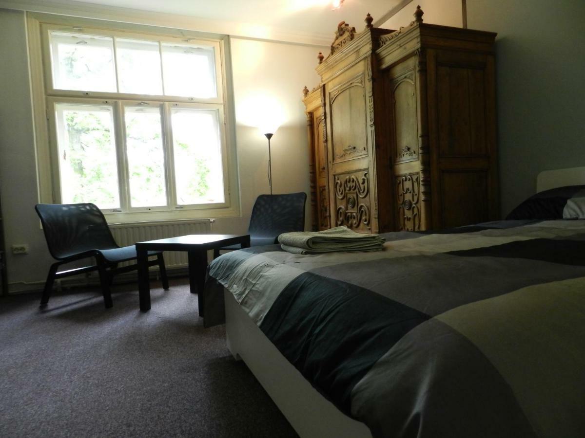 Good Mood Hotel Jurmala Ngoại thất bức ảnh
